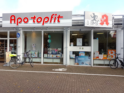 123Apotopfit-Apotheke Apotheke