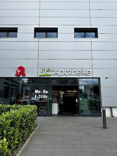 5K Apotheke Im Lidl Niederrad Apotheke
