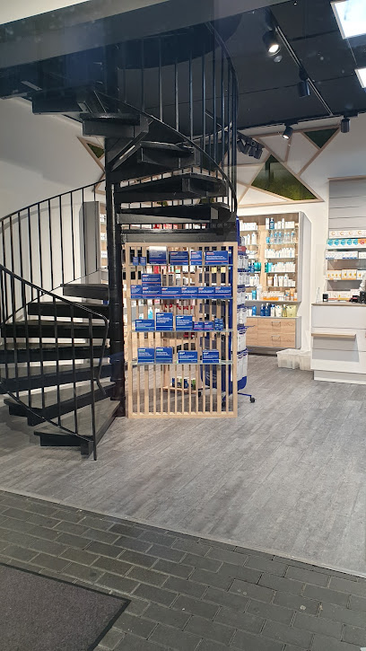 5K Universum Apotheke Apotheke