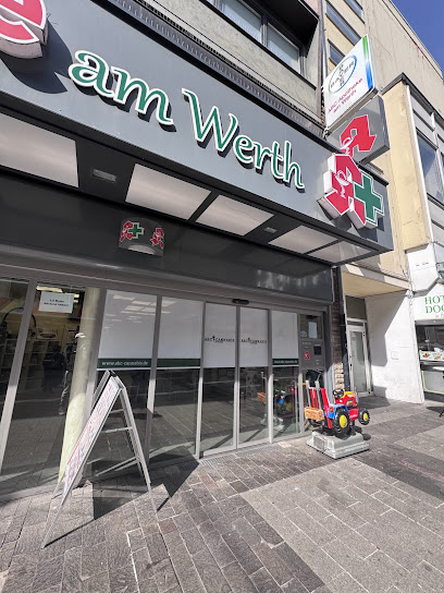 Abc Apotheke Am Werth Apotheke