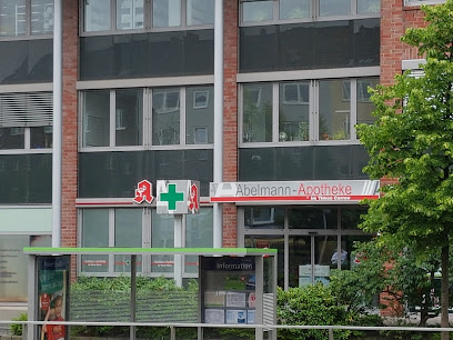 Abelmann-Apotheke Im Timon-Carree Hannover Apotheke