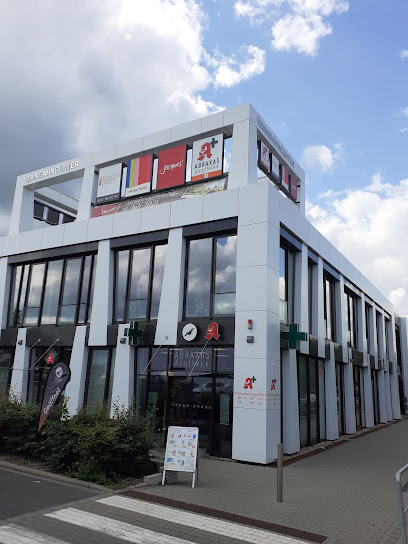 Abraxas Apotheke Im Vennbahncenter Apotheke
