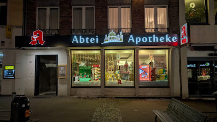 Abtei-Apotheke Apotheke
