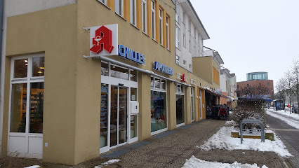 Achilles-Apotheke Apotheke