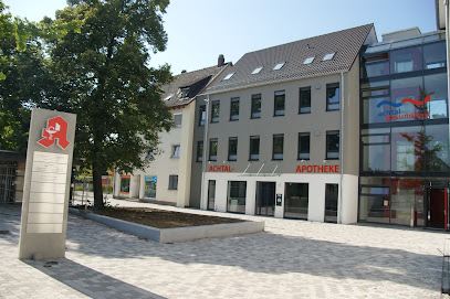 Achtal Apotheke Apotheke