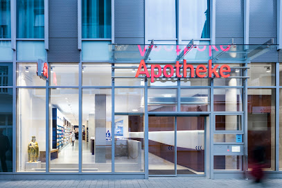 Acnos Apotheke Im Aquis Plaza Apotheke