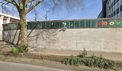 Acnos Ohg Apotheke