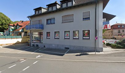 Adalbero-Apotheke E.k. Apotheke