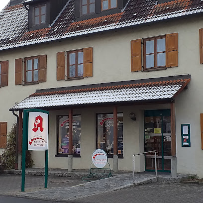 Adelgundis-Apotheke Apotheke
