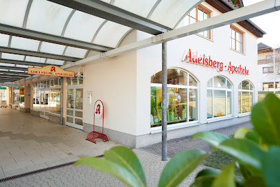 Adelsberg Apotheke Apotheke