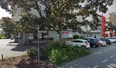Adler-Apotheke Apotheke
