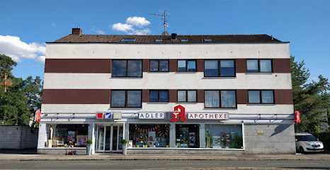 Adler Apotheke Apotheke