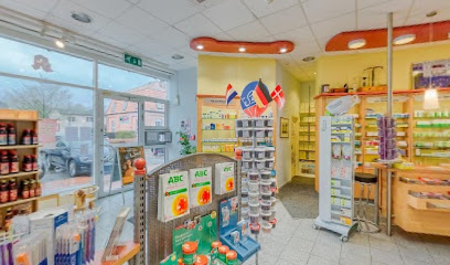 Adler Apotheke Apotheke