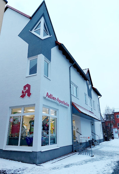 Adler-Apotheke Apotheke