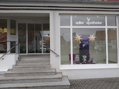 Adler Apotheke Apotheke