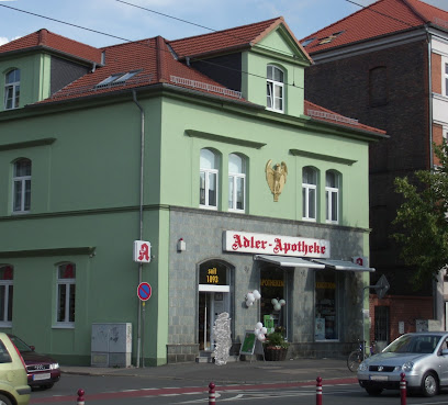 Adler-Apotheke Apotheke