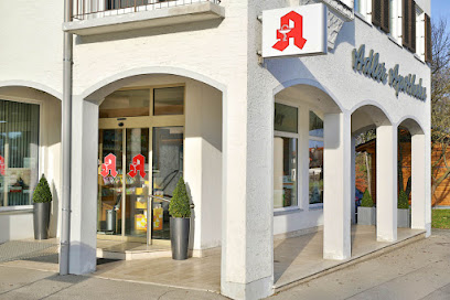 Adler Apotheke Apotheke