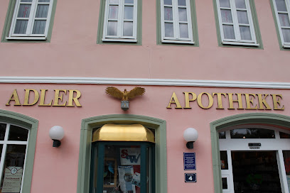 Adler-Apotheke Apotheke