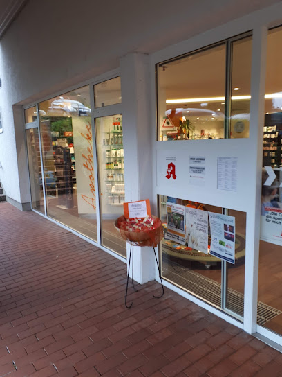 Adler Apotheke Apotheke