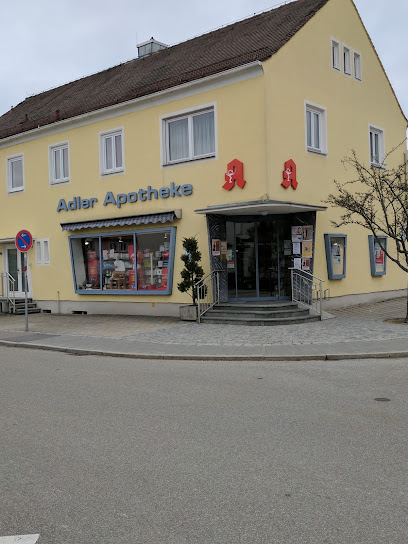 Adler Apotheke Apotheke