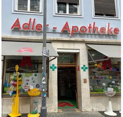 Adler-Apotheke Apotheke