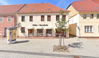 Adler-Apotheke Apotheke