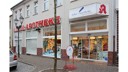 Adler-Apotheke Apotheke