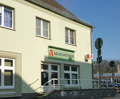 Adler-Apotheke Apotheke