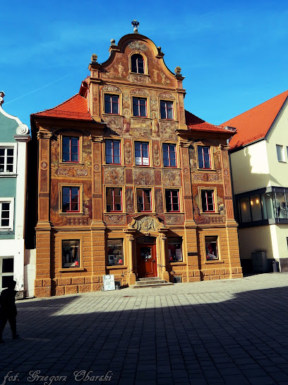 Adler-Apotheke Apotheke
