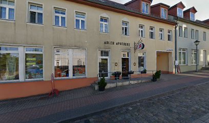 Adler Apotheke Apotheke