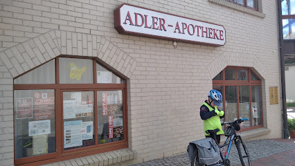 Adler-Apotheke Apotheke