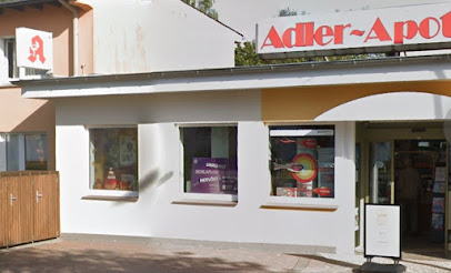 Adler Apotheke Apotheke