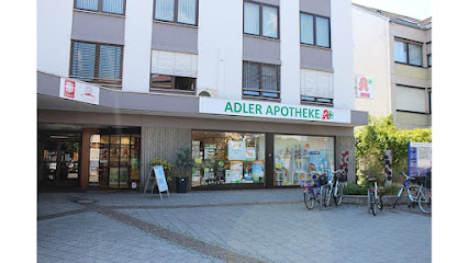 Adler Apotheke Apotheke
