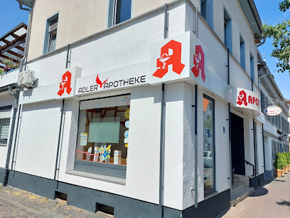 Adler Apotheke Apotheke