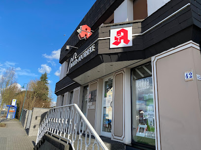 Adler-Apotheke Apotheke