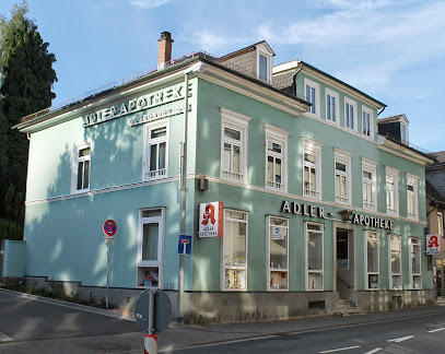 Adler Apotheke Apotheke