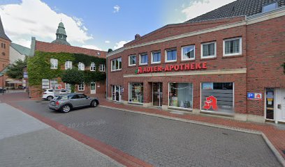Adler-Apotheke Apotheke