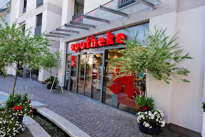 Adler-Apotheke Apotheke