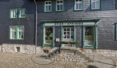 Adler-Apotheke Apotheke
