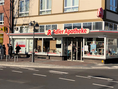 Adler-Apotheke Apotheke