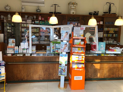 Adler-Apotheke Apotheke