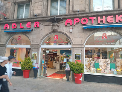 Adler Apotheke Apotheke
