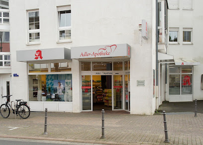 Adler-Apotheke Apotheke