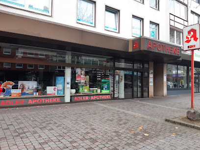 Adler Apotheke Apotheke