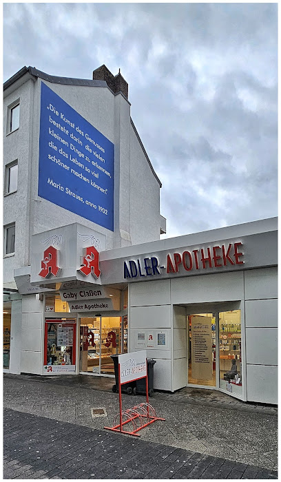 Adler Apotheke Apotheke