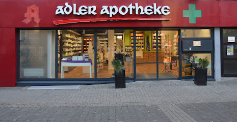 Adler-Apotheke Apotheke