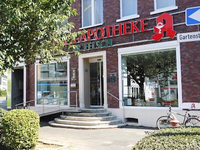 Adler-Apotheke Apotheke