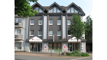 Adler Apotheke Apotheke