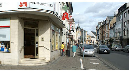 Adler Apotheke Apotheke