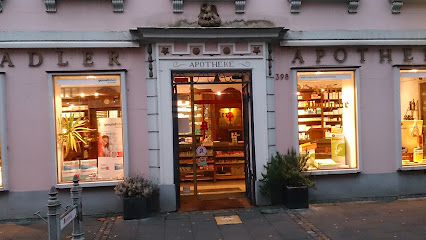 Adler-Apotheke Apotheke